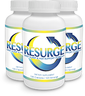 resurge